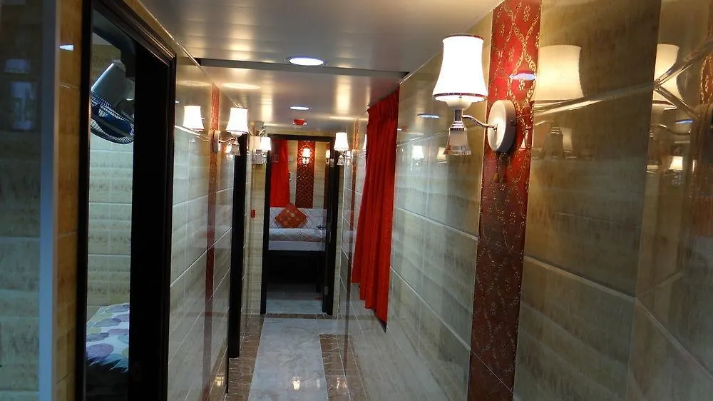 Holland Guest House Hong Kong 0*,  China