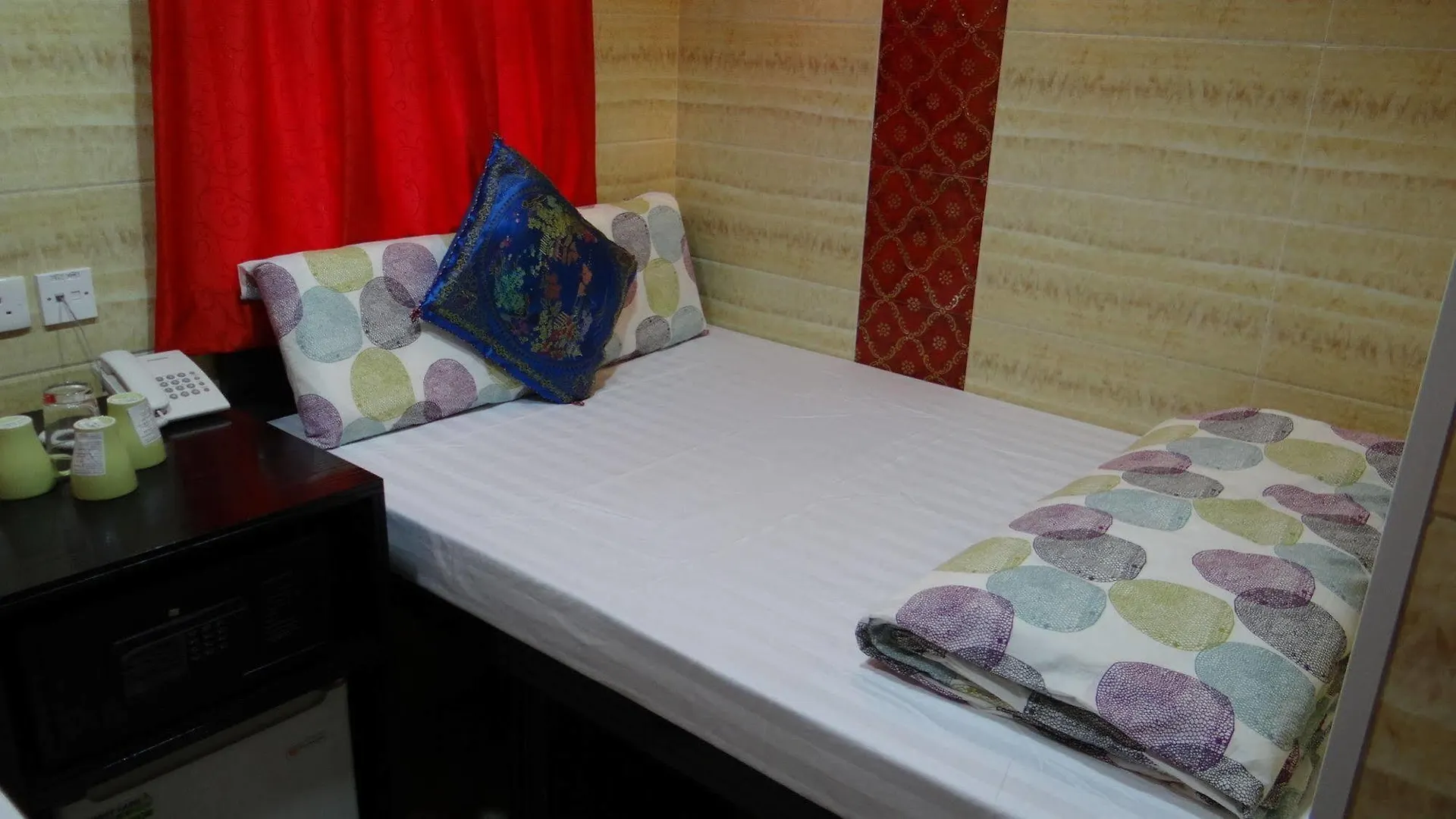 Holland Guest House Hong Kong China