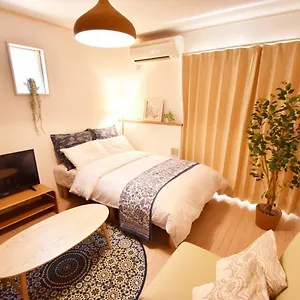 A1 Apartment In Kitashinjuku , 東京都 日本