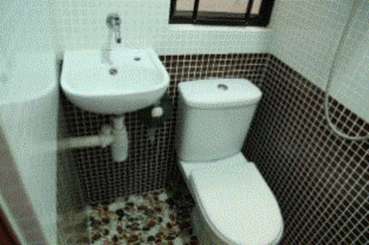 Holland Guest House Hongkong