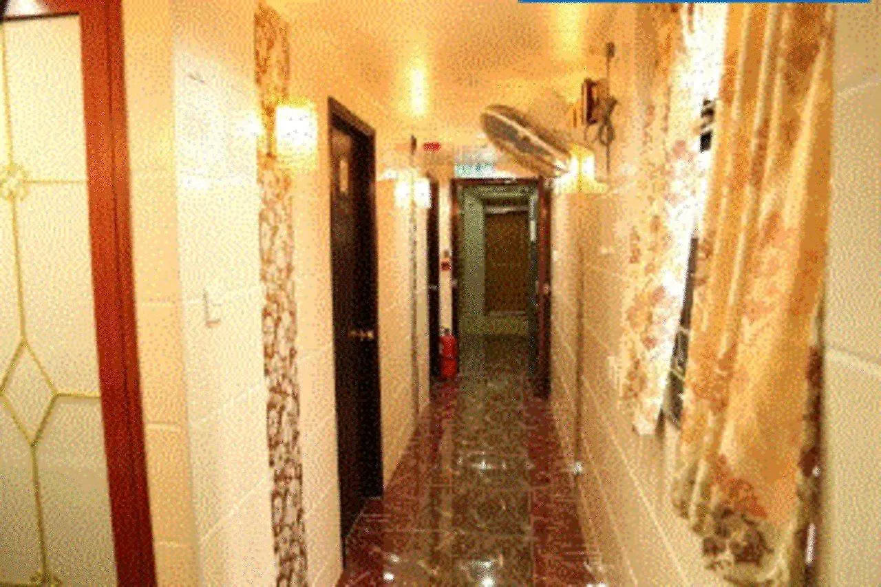 Holland Guest House Hongkong