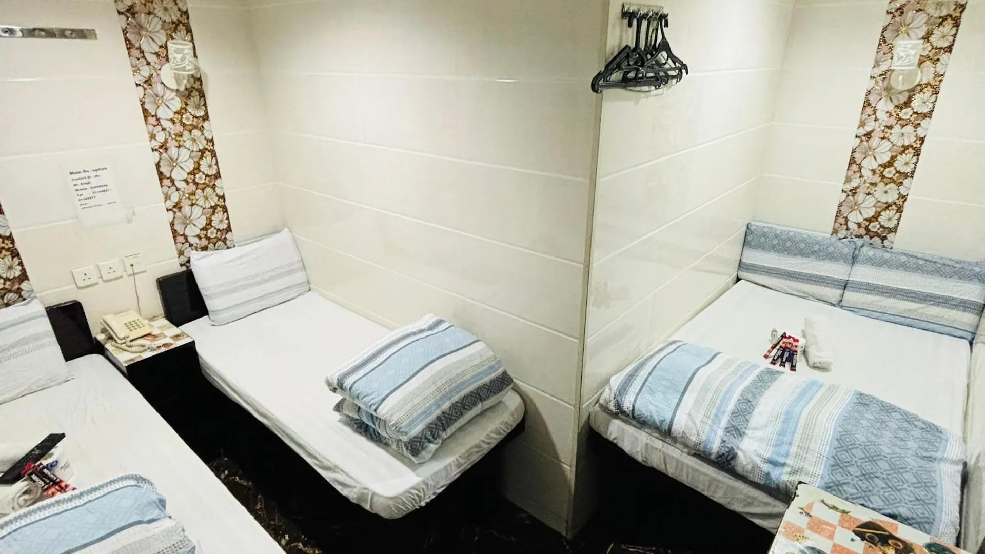 Holland Guest House Hongkong