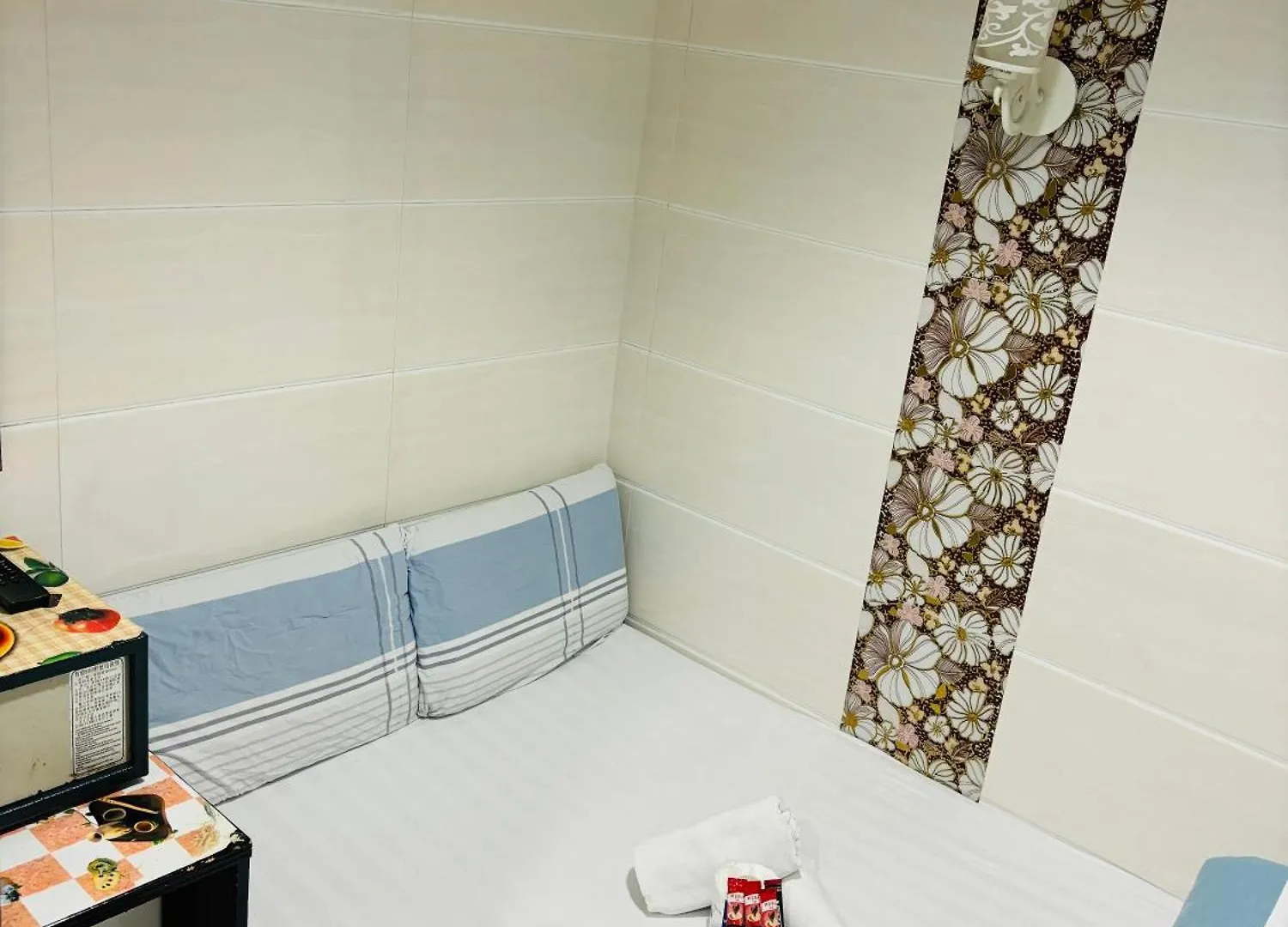 Holland Guest House Hongkong Čína