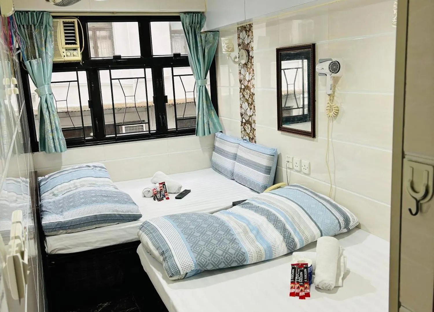 Holland Guest House Hongkong