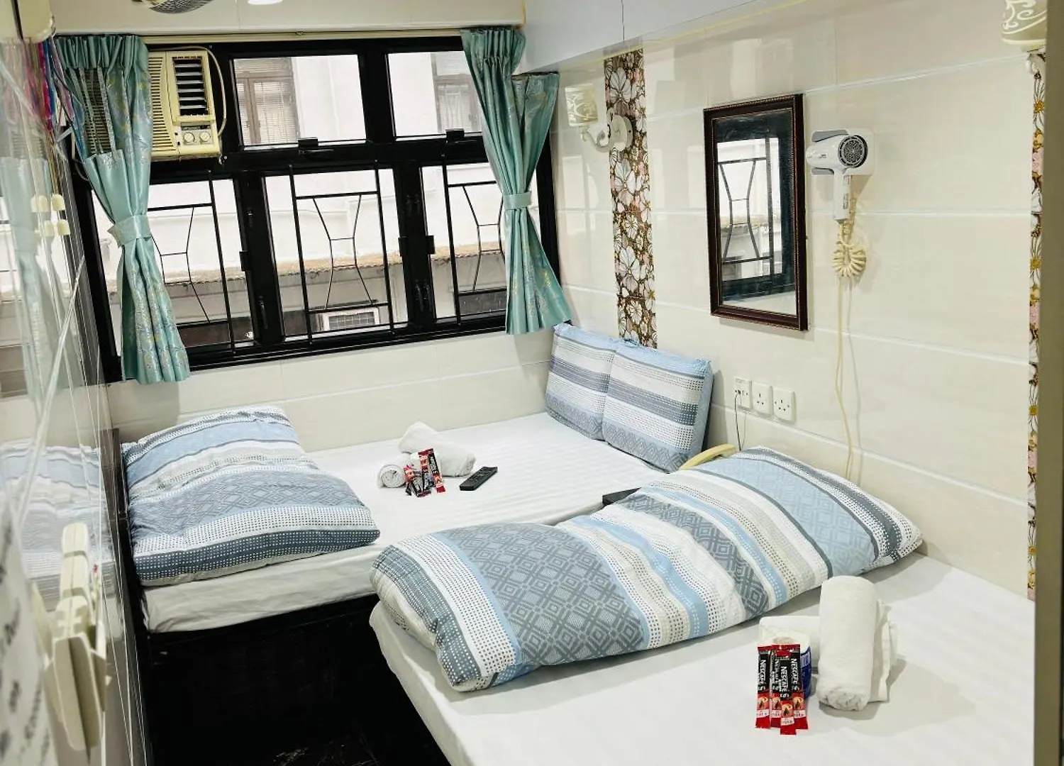 Holland Guest House Hongkong