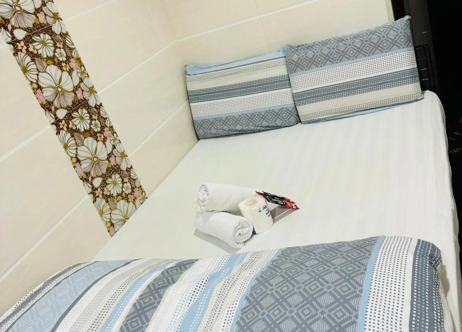 Holland Guest House Hongkong