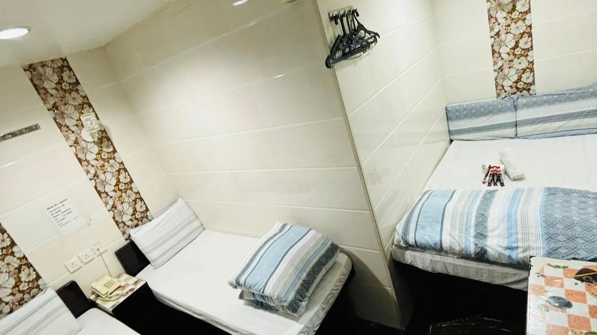 Holland Guest House Hongkong