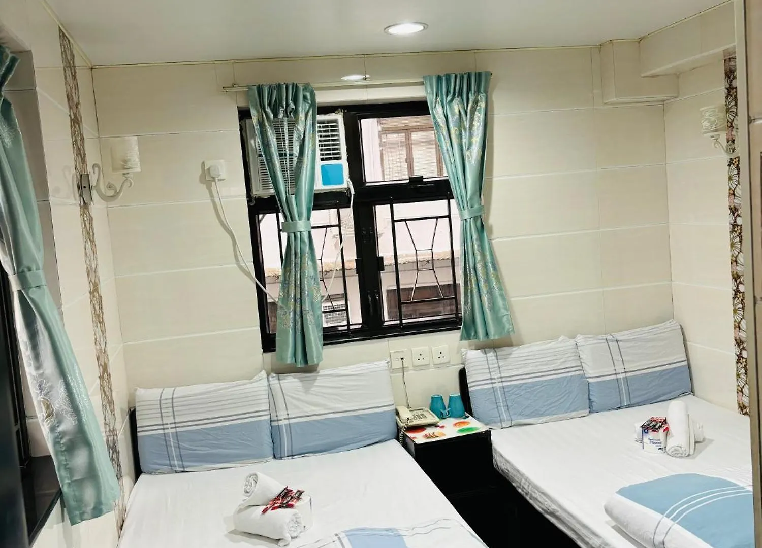 Holland Guest House Hongkong