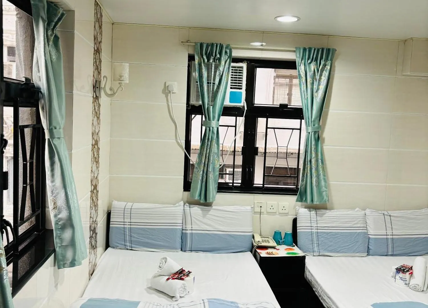 Holland Guest House Hongkong