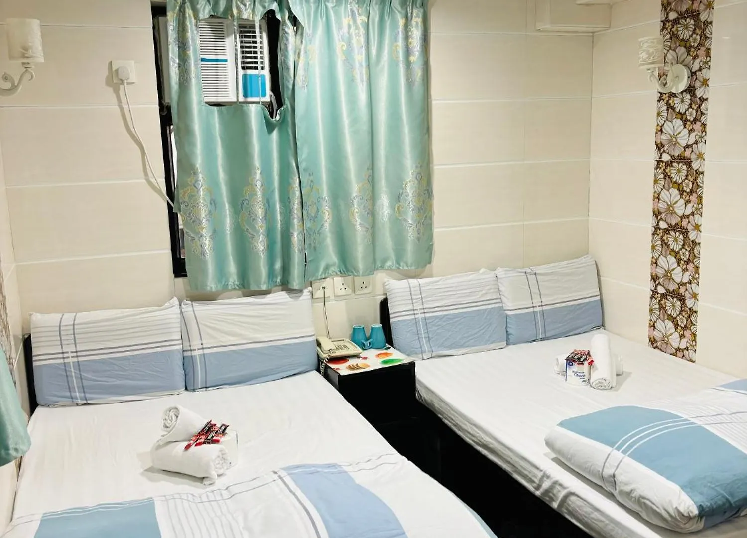 Holland Guest House Hongkong