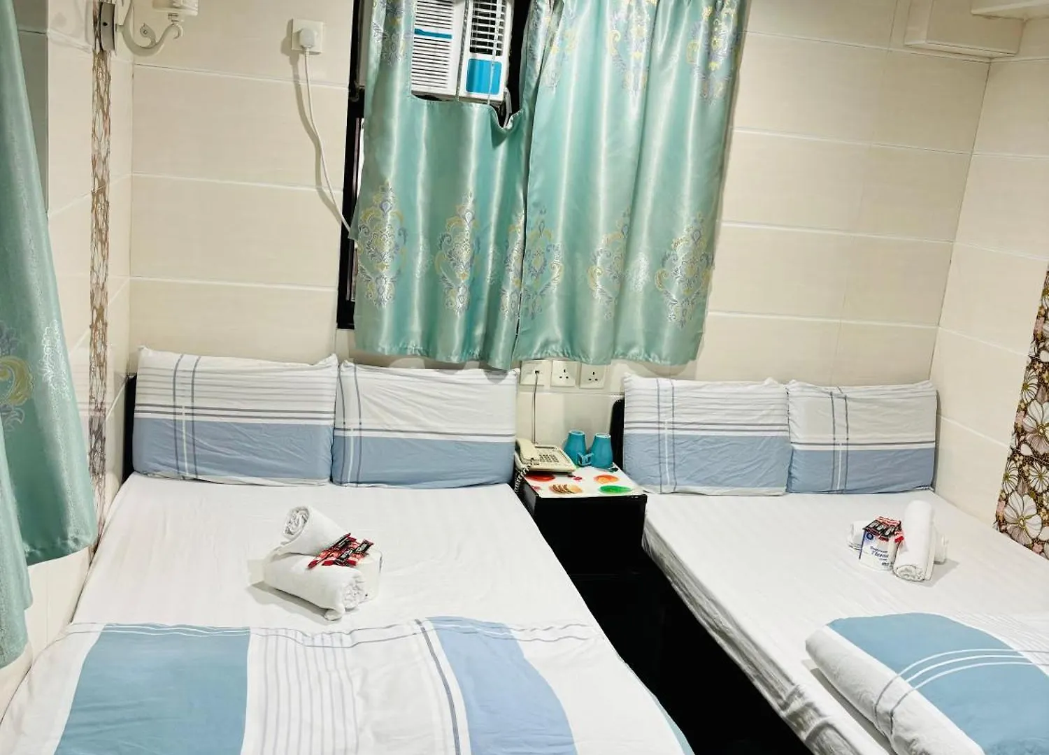 Holland Guest House Hongkong