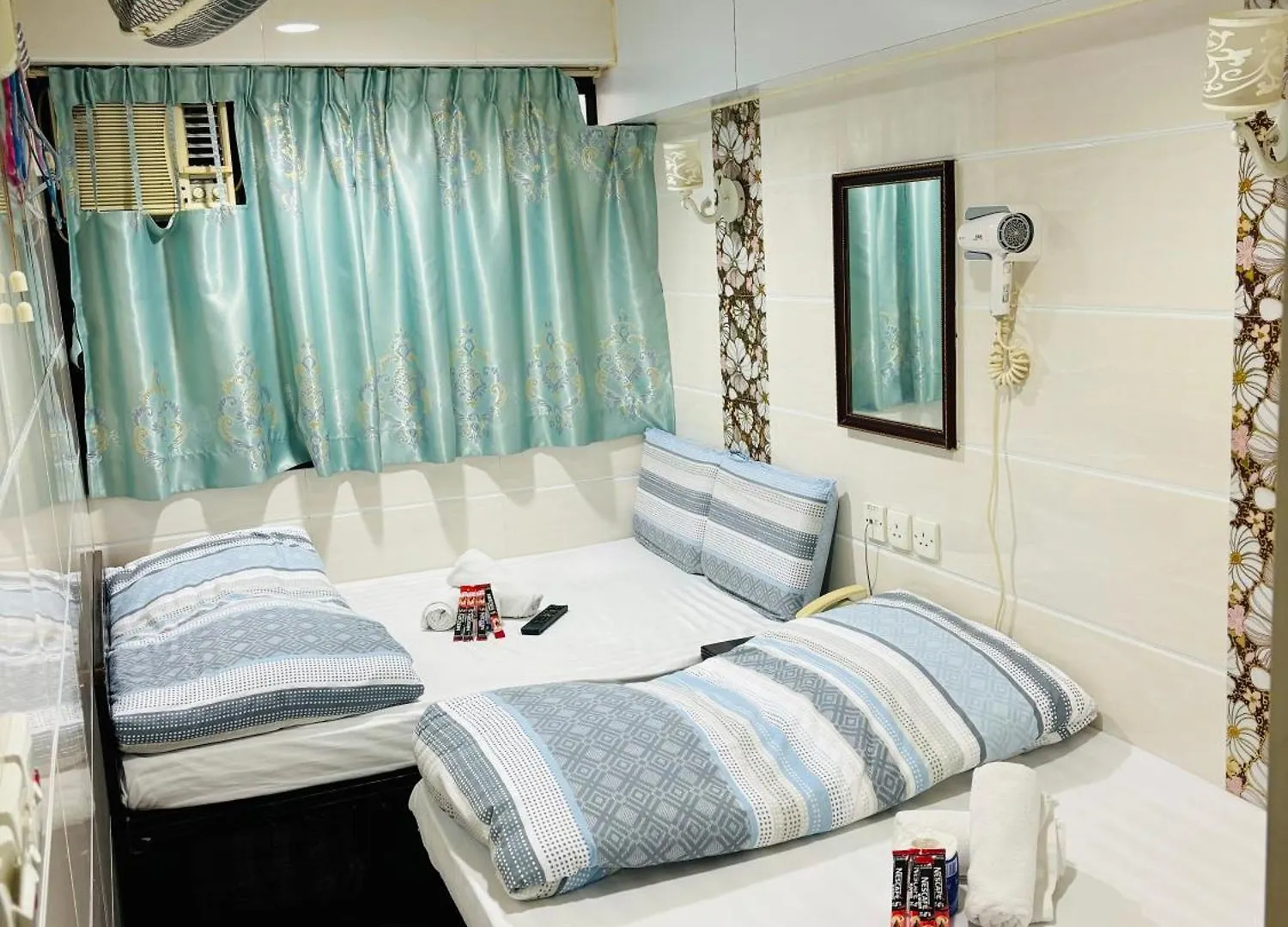 Holland Guest House Hongkong