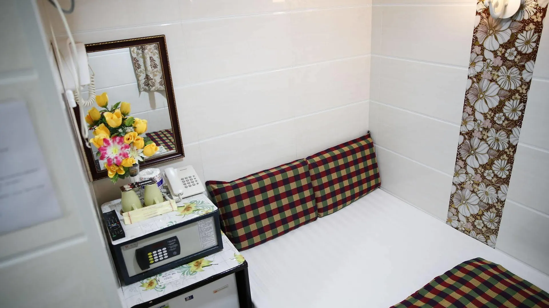 Holland Guest House Hongkong