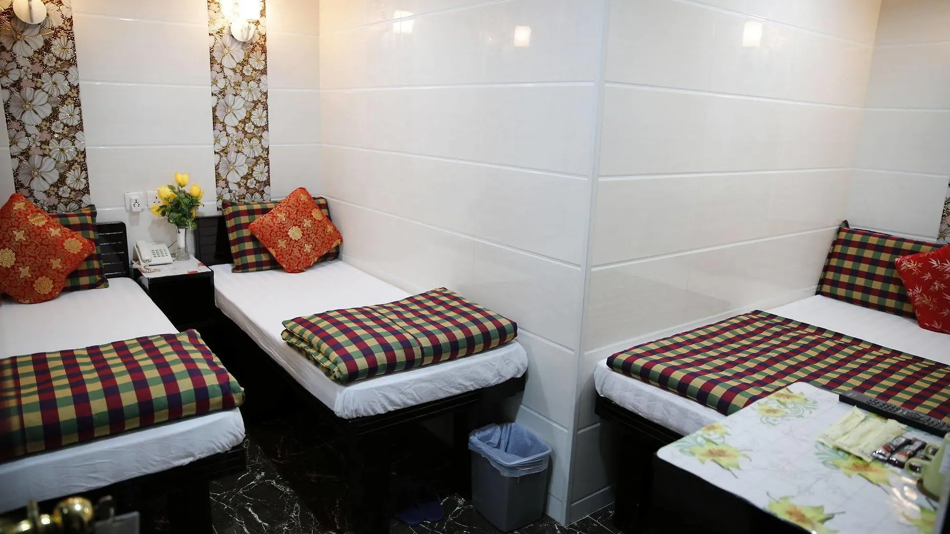 Holland Guest House Hongkong