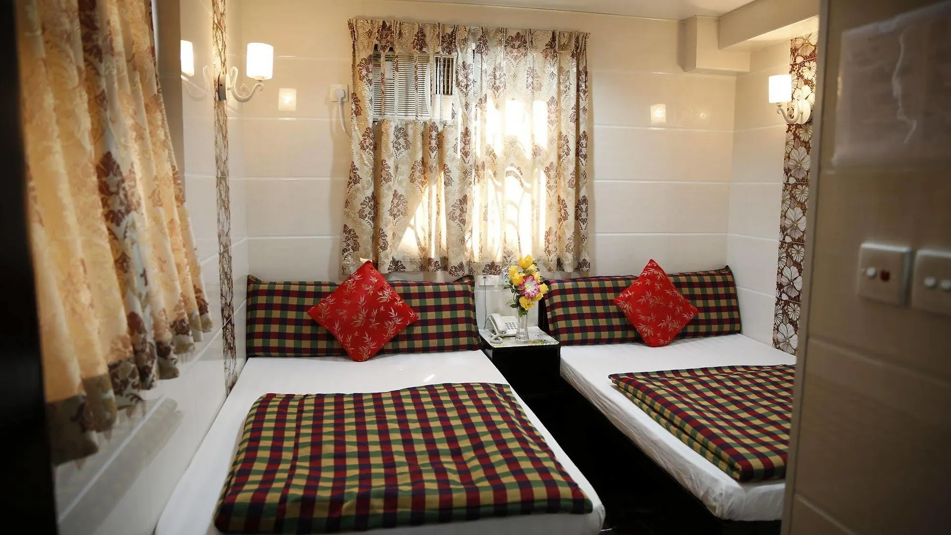Holland Guest House Hongkong