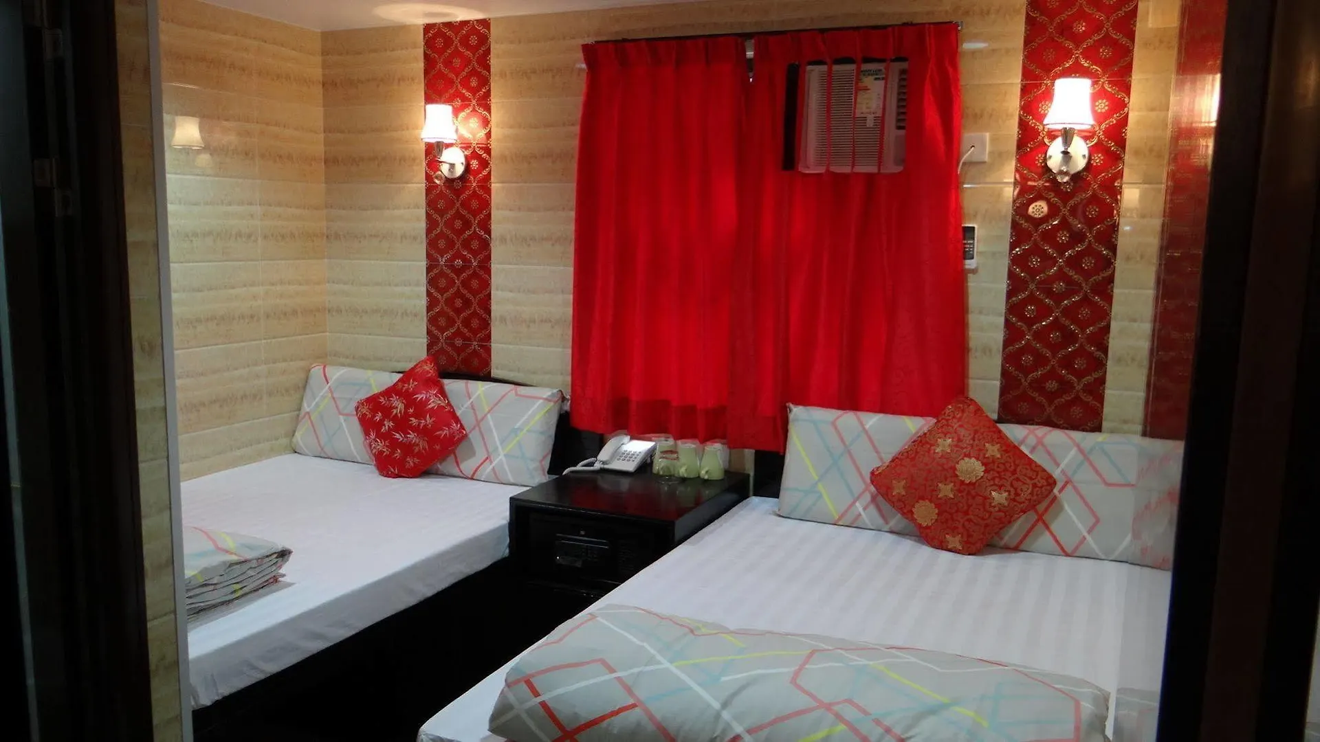 Holland Guest House Hongkong