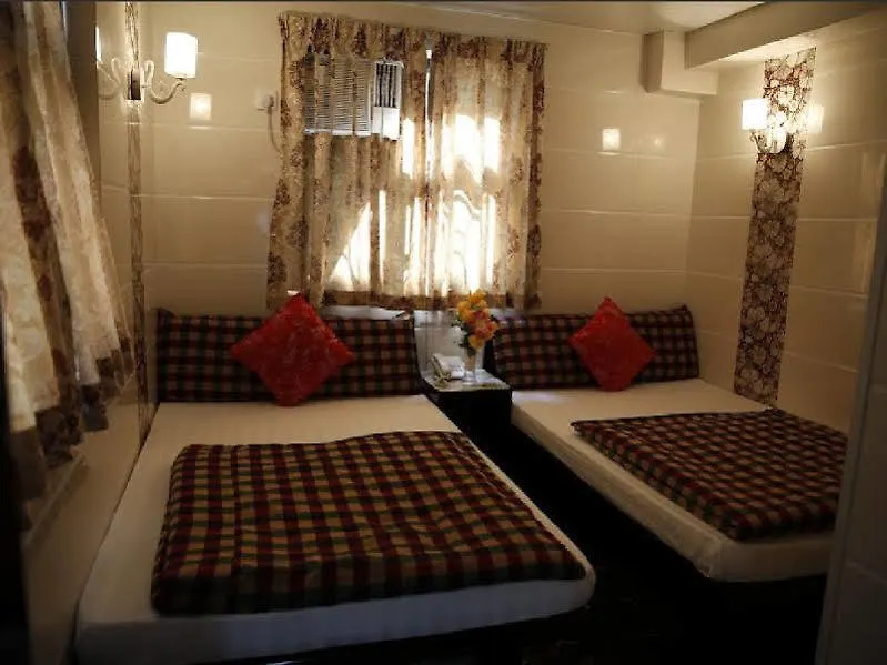 Holland Guest House Hongkong 0*,