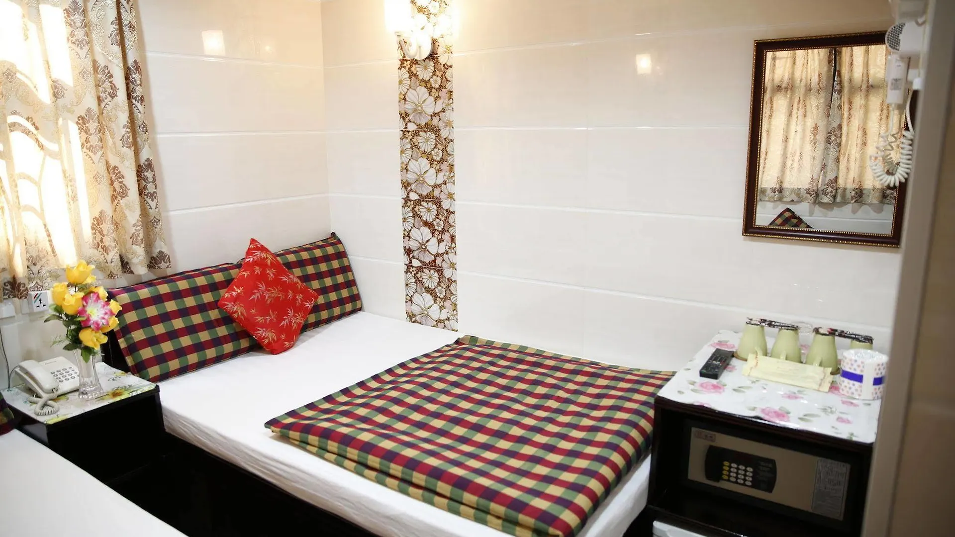 Holland Guest House Hongkong