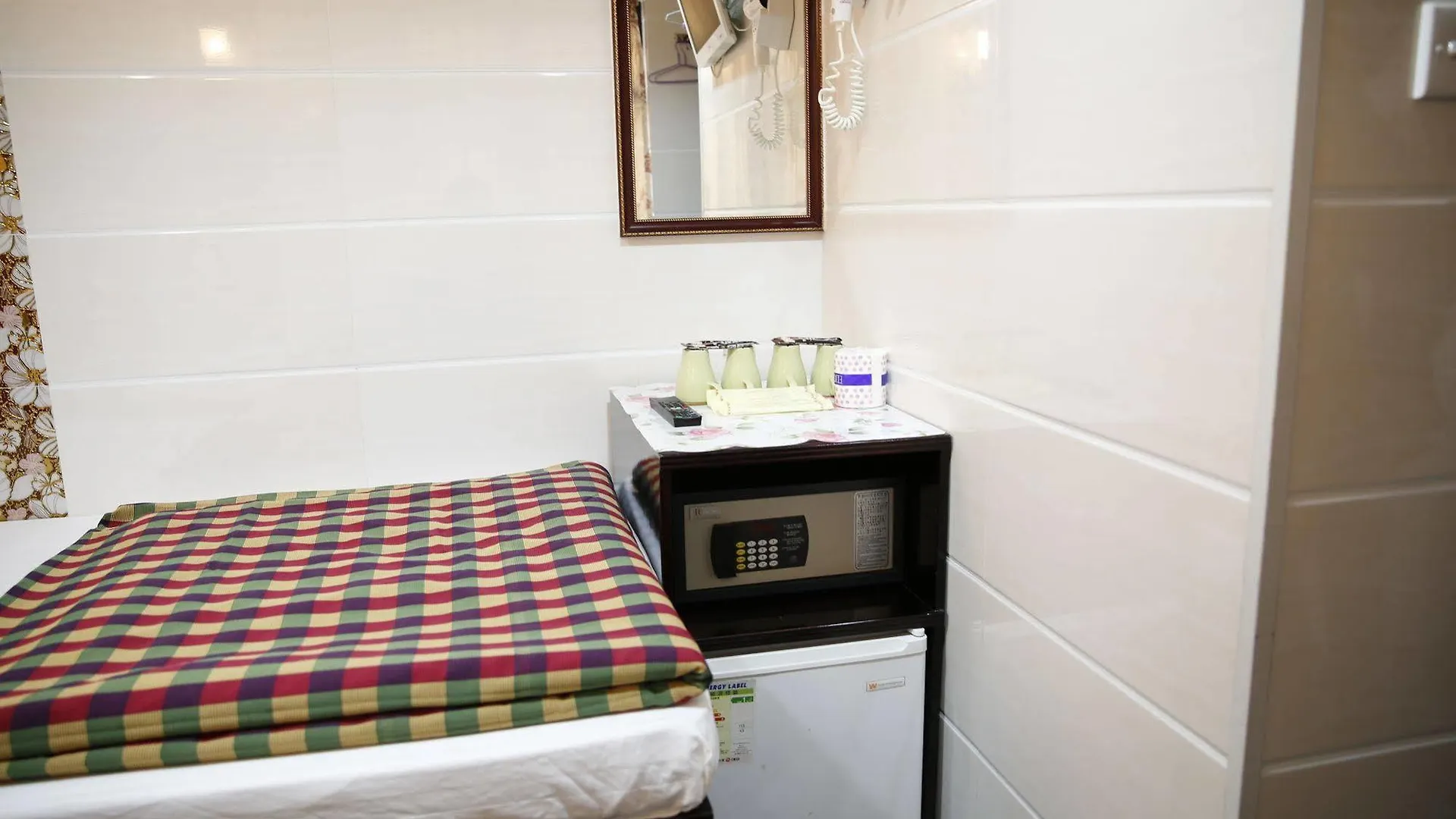 Holland Guest House Hongkong