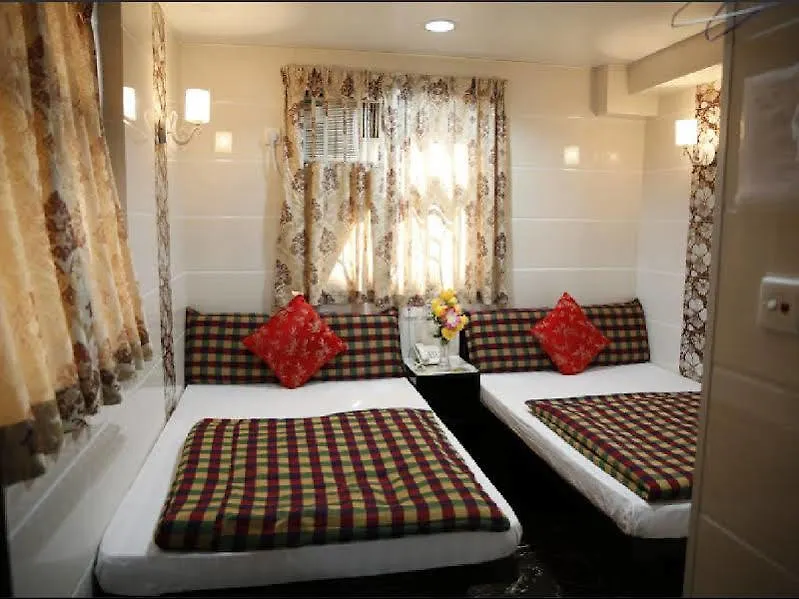 Holland Guest House Hongkong Čína