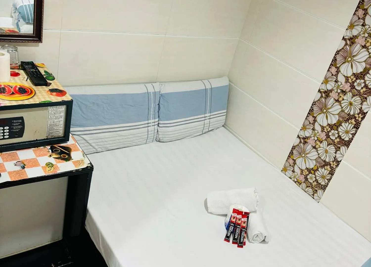 香港 荷兰宾馆酒店 招待所