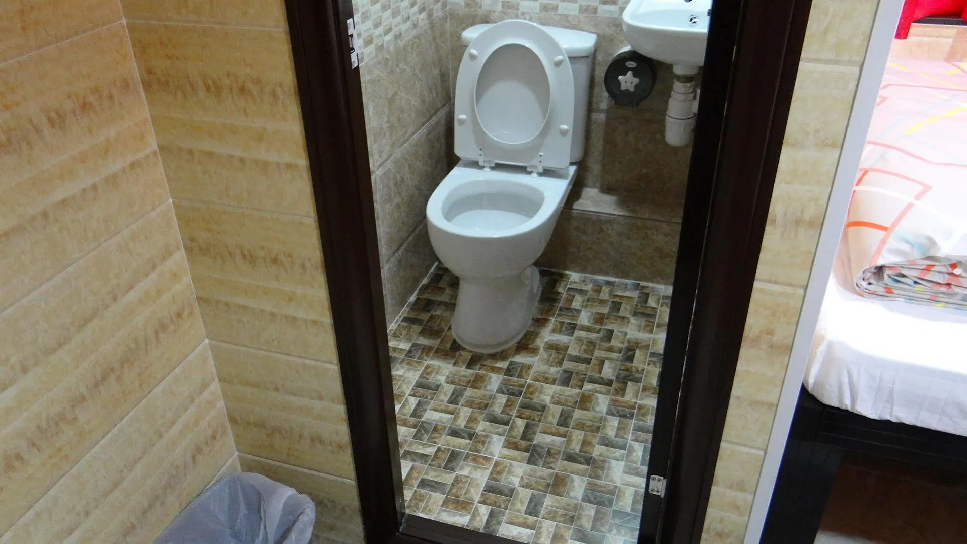 香港 荷兰宾馆酒店 中国