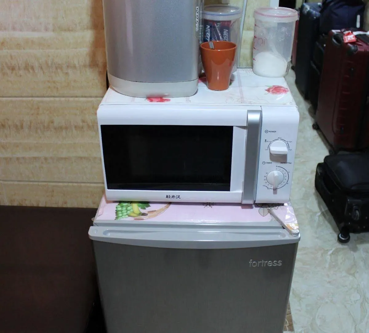香港 荷兰宾馆酒店