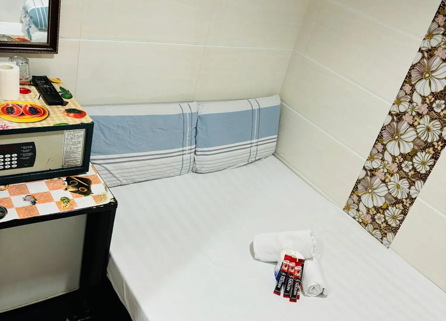 Holland Guest House Hong Kong 0*,  China