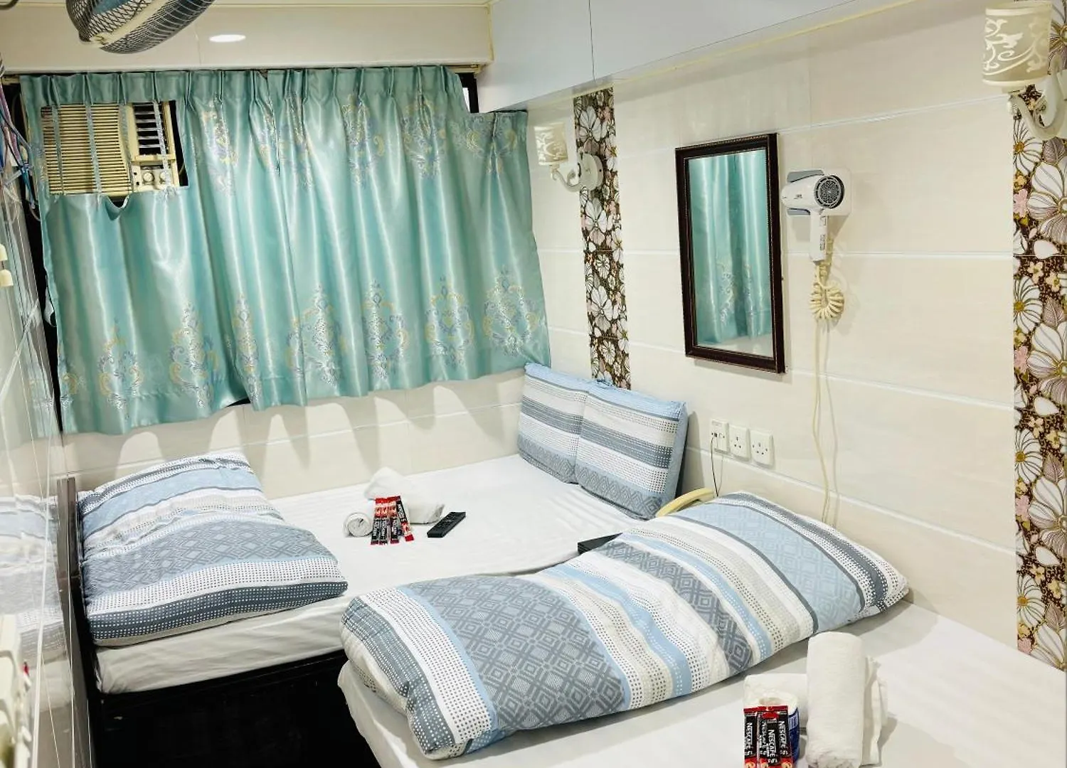 Holland Guest House Hong Kong 0*,  China